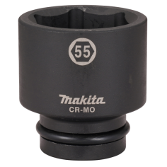 DOUILLE 1" 55 X 84 MM / E 24642 / 0197050356826 - D'ORIGINE MAKITA