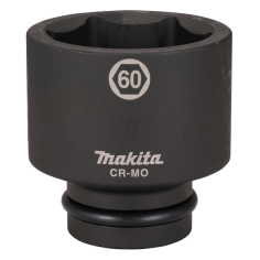 DOUILLE 1" 60 X 88 MM / E 24658 / 0197050356833 - D'ORIGINE MAKITA