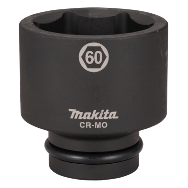 DOUILLE 1" 60 X 88 MM / E 24658 / 0197050356833 - D'ORIGINE MAKITA