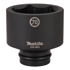 DOUILLE 1" 70 X 96 MM / E 24670 / 0197050356857 - D'ORIGINE MAKITA