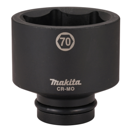 DOUILLE 1" 70 X 96 MM / E 24670 / 0197050356857 - D'ORIGINE MAKITA