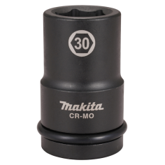 DOUILLE LONGUE 1" 30 X 90 MM - E 24692 - 0197050356871 - D'ORIGINE MAKITA