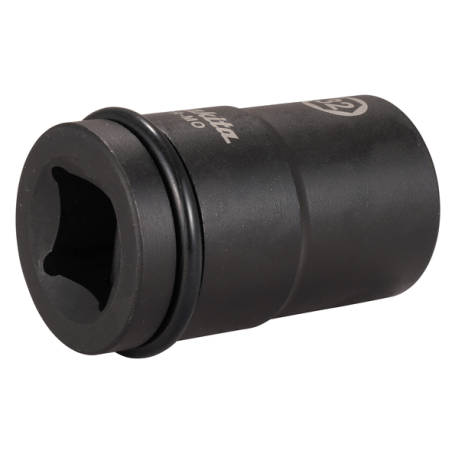 DOUILLE LONGUE 1" 32 X 90 MM - E 24701 - 0197050356888 - D'ORIGINE MAKITA