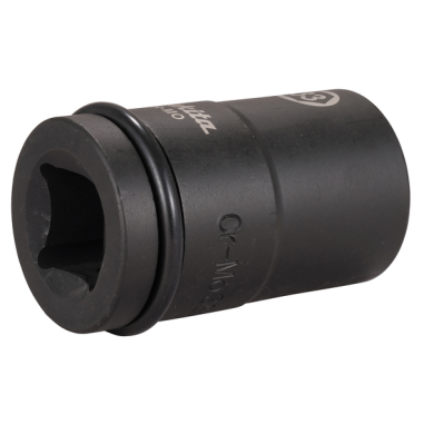 DOUILLE LONGUE 1" 33 X 90 MM - E 24717 - 0197050356895 - D'ORIGINE MAKITA