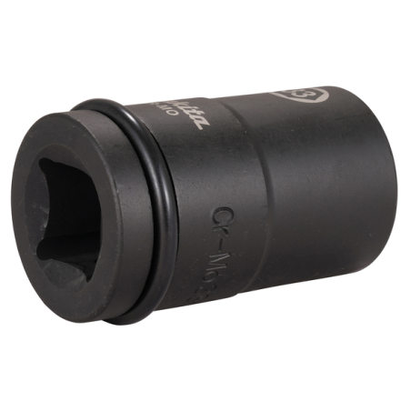 DOUILLE LONGUE 1" 33 X 90 MM - E 24717 - 0197050356895 - D'ORIGINE MAKITA