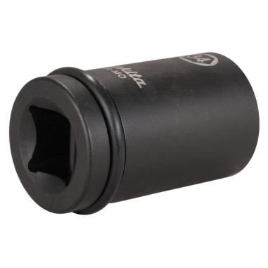 DOUILLE LONGUE 1" 34 X 90 MM - E 24723 - 0197050356901 - D'ORIGINE MAKITA