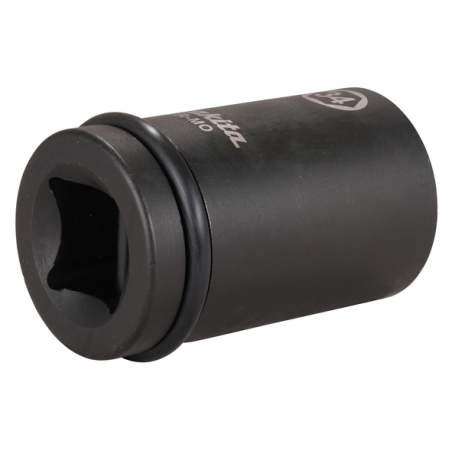 DOUILLE LONGUE 1" 34 X 90 MM - E 24723 - 0197050356901 - D'ORIGINE MAKITA