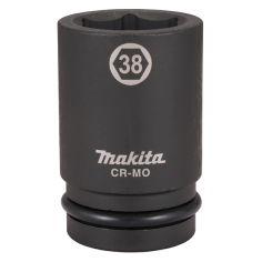 DOUILLE LONGUE 1" 38 X 90 MM - E 24745 - 0197050356925 - D'ORIGINE MAKITA