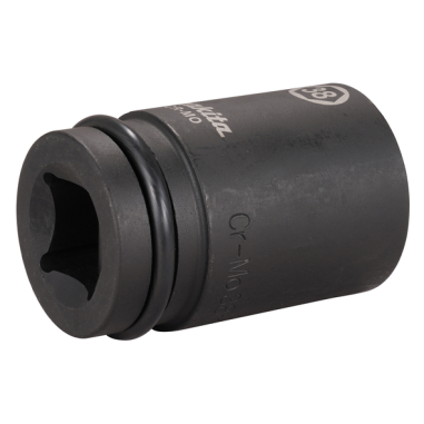 DOUILLE LONGUE 1" 38 X 90 MM - E 24745 - 0197050356925 - D'ORIGINE MAKITA