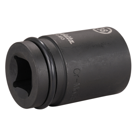 DOUILLE LONGUE 1" 38 X 90 MM - E 24745 - 0197050356925 - D'ORIGINE MAKITA