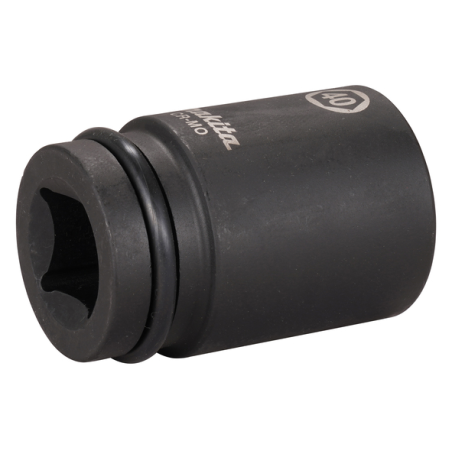 DOUILLE LONGUE 1" 40 X 90 MM - E 24751 - 0197050356932 - D'ORIGINE MAKITA