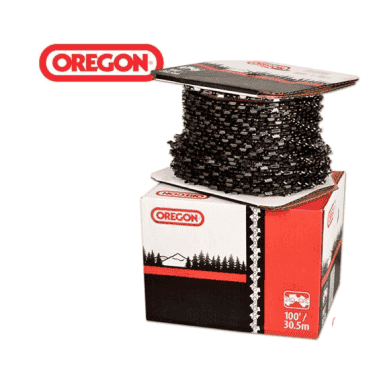 ROULEAU DE CHAINE DEMI RONDE -...