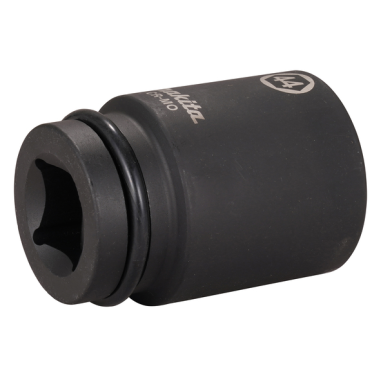 DOUILLE LONGUE 1" 44 X 90 MM - E 24767 - 0197050356949 - D'ORIGINE MAKITA