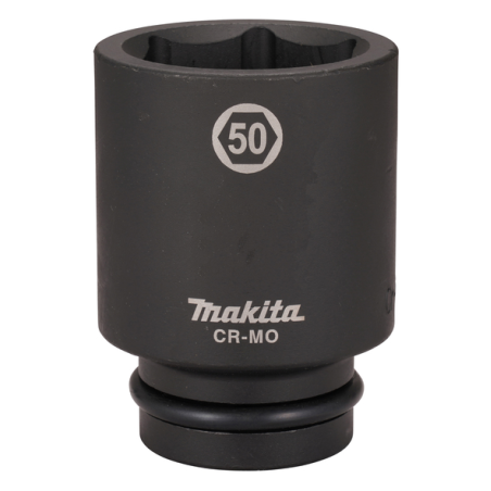 DOUILLE LONGUE 1" 50 X 100 MM - E 24789 - 0197050356963 - D'ORIGINE MAKITA