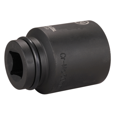 DOUILLE LONGUE 1" 50 X 100 MM - E 24789 - 0197050356963 - D'ORIGINE MAKITA