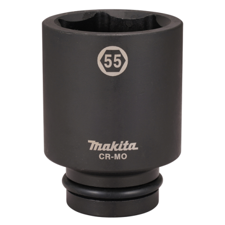 DOUILLE LONGUE 1" 55 X 108 MM - E 24795 - 0197050356970 - D'ORIGINE MAKITA