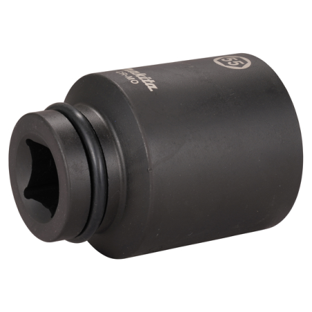 DOUILLE LONGUE 1" 55 X 108 MM - E 24795 - 0197050356970 - D'ORIGINE MAKITA