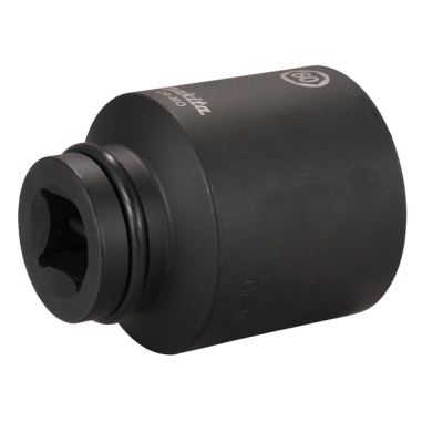 DOUILLE LONGUE 1" 60 X 108 MM - E 24804 - 0197050356987 - D'ORIGINE MAKITA