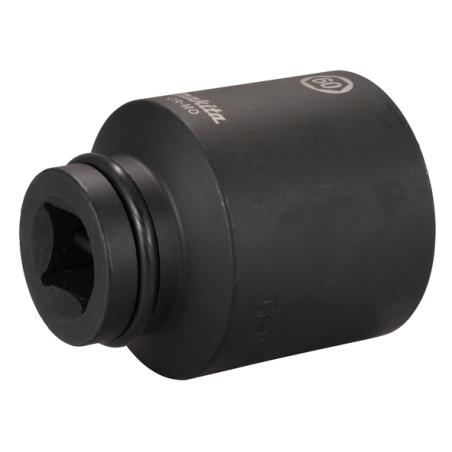 DOUILLE LONGUE 1" 60 X 108 MM - E 24804 - 0197050356987 - D'ORIGINE MAKITA