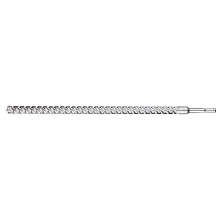 Foret SDS PLUS 4T NEMESIS II 18X450 MM - E 24876 - 0197050359445 - D'ORIGINE MAKITA