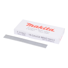 CLOU 15mm(5000)GALVA AF505/550H / F 31867 / 0088381292429 - D'ORIGINE MAKITA