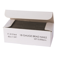 CLOU 45mm(5000)GALVA AF505/550H / F 31944 / 0088381292504 - D'ORIGINE MAKITA 2