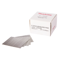 CLOU S.TETE 50mm(10000)AF500HP / F 32933 / 0088381293495 - D'ORIGINE MAKITA