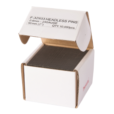 CLOU S.TETE 50mm(10000)AF500HP / F 32933 / 0088381293495 - D'ORIGINE MAKITA 2