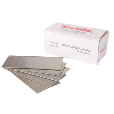 CLOU 55mm (5000)GALVA AF550H / F 32946 / 0088381293501 - D'ORIGINE MAKITA