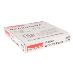 POINTE19mm(1000p)BETON AN250HC - F 33562 - 0088381294126 - D'ORIGINE MAKITA 2
