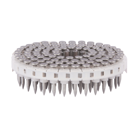 POINTE25mm(1000p)BETON AN250HC - F 33588 - 0088381294140 - D'ORIGINE MAKITA