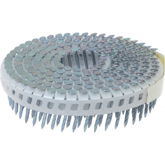 CLOUS ROULE25mm(8000pc)AN510H / F 33755 / 0088381294317 - D'ORIGINE MAKITA