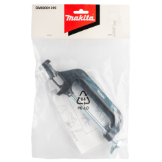PINCE DE FIXATION - GM00001396 - 0088381455688 - D'ORIGINE MAKITA 2