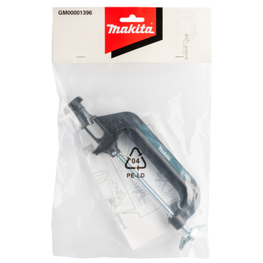 PINCE DE FIXATION - GM00001396 - 0088381455688 - D'ORIGINE MAKITA