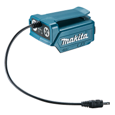 PORTE BATTERIE 10.8V - GM00001605 - 0088381472975 - D'ORIGINE MAKITA