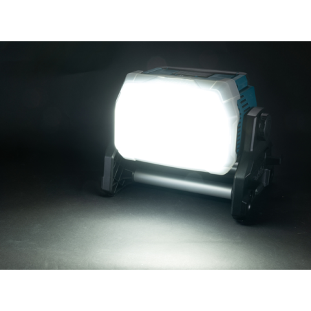 DIFFUSEUR DE LUMIERE POUR DML809 / GM00002286 / 0088381580687 - D'ORIGINE MAKITA