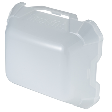 DIFFUSEUR DE LUMIERE POUR DML811 / GM00002287 / 0088381580694 - D'ORIGINE MAKITA