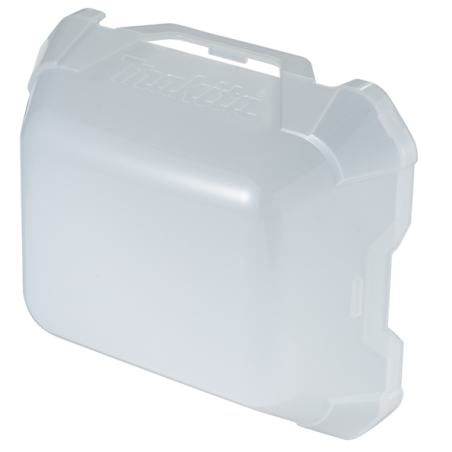 DIFFUSEUR DE LUMIERE POUR DML811 / GM00002287 / 0088381580694 - D'ORIGINE MAKITA