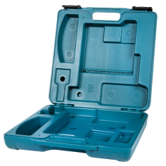 COFFRET PLASTIQUE / HY00000090 / 0088381335218 - D'ORIGINE MAKITA 2