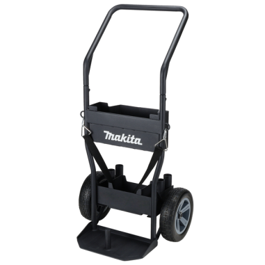 CHARIOT DE TRANSPORT HM004G/HM1812 / JM00000674 / 0197050360489 - D'ORIGINE MAKITA