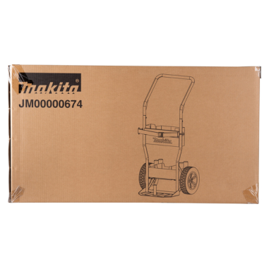 CHARIOT DE TRANSPORT HM004G/HM1812 / JM00000674 / 0197050360489 - D'ORIGINE MAKITA