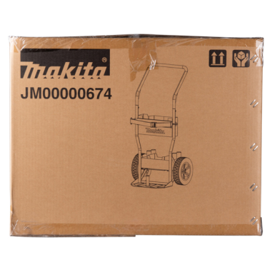 CHARIOT DE TRANSPORT HM004G/HM1812 / JM00000674 / 0197050360489 - D'ORIGINE MAKITA