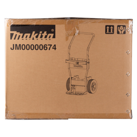 CHARIOT DE TRANSPORT HM004G/HM1812 / JM00000674 / 0197050360489 - D'ORIGINE MAKITA