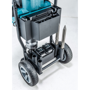 CHARIOT DE TRANSPORT HM004G/HM1812 / JM00000674 / 0197050360489 - D'ORIGINE MAKITA