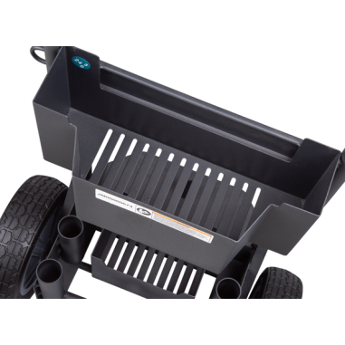 CHARIOT DE TRANSPORT HM004G/HM1812 / JM00000674 / 0197050360489 - D'ORIGINE MAKITA