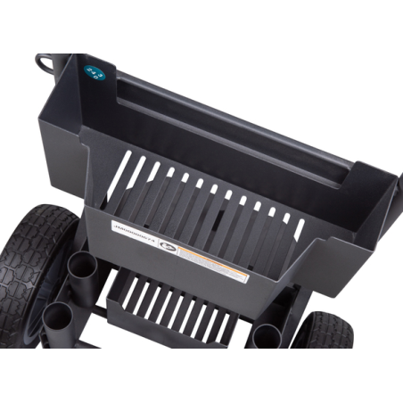 CHARIOT DE TRANSPORT HM004G/HM1812 / JM00000674 / 0197050360489 - D'ORIGINE MAKITA