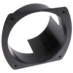 PORT D'ASPIRATION POUSSIERES A - JM21080293 - 3240890904522 - D'ORIGINE MAKITA 2