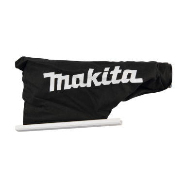 SAC POUSSIERES CPL - JM23100501 - 0088381373654 - D'ORIGINE MAKITA