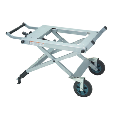 CHARIOT ETABLI WST03 POUR MLT100 / JM27000300 / 0088381351003 - D'ORIGINE MAKITA