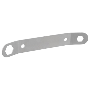 CLE PLATE / JM27170002 / 3240891192072 - D'ORIGINE MAKITA